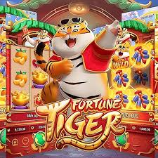 fortune tiger baixar português para mobile